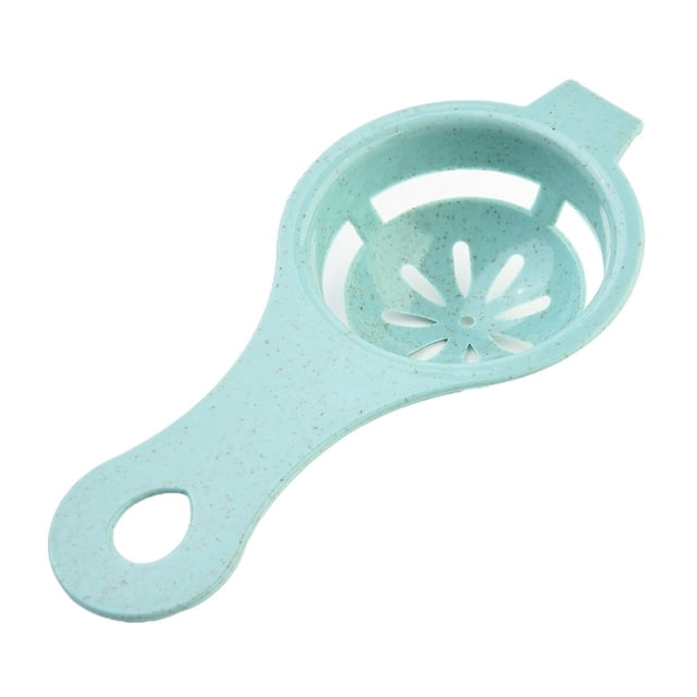 MYG Egg White Yolk Separator Baking Tool Cooking Sieve Filter Kitchen Essential
