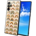 thumbnail image 1 of Rainbow Phone Case, Degined for Samsung Galaxy Note 20 Ultra 5G Case Men Women, Flexible Silicone Shockproof Case for Samsung Galaxy Note 20 Ultra 5G, 1 of 1
