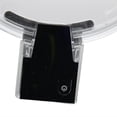 thumbnail image 2 of Adjustable RGB Base Vertical Horizontal LED Ambient Light Stand for PS5 Host Game Console, 2 of 4