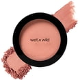 thumbnail image 1 of Colorete wet n wild Color Icon Pink Powder Pink Pink Pearlescent Pink, 1 of 9