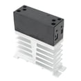 thumbnail image 3 of Heat Sink A Cto ACSSR,AC to AC Solid SSR Module Solid State Relay Module Solid Performance, 3 of 14
