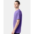 thumbnail image 2 of Colorful It's a Filelist Day Graphic Black T-Shirt for List Lovers, 2 of 5