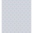 thumbnail image 2 of Juego de Funda Nórdica, Textura Retro Floral con Formas Celtas Prehistóricas Trébol, 2 of 6