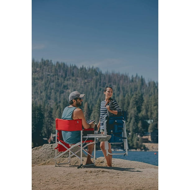 Picnic time sports chair 2025