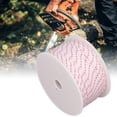 thumbnail image 4 of Cylindrical Nylon Rope, Easy To Install Reusable Durable Wear Resistant Nylon Rope Multipurpose  For Lawn Mower Engine 2.8mm,3mm,3.5mm,4mm, 4 of 8