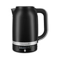 thumbnail image 5 of KitchenAid 1.7 Liter Electric Kettle | Matte Black, 5 of 7