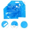thumbnail image 1 of unbranded 3Ud Bolsa De Almacenamiento De Portátil Para Senderismo Y Camping Material Pe, 1 of 6