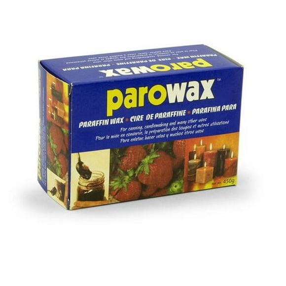 Parowax de Bernardin