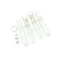 thumbnail image 1 of justharion RC Airplane Motor Base Motor Mount Motor Seat Bracket for XK x450 Plane DIY, 1 of 9