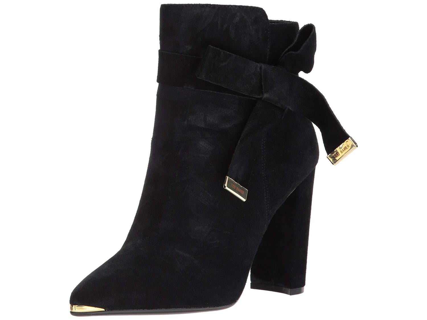 ted baker booties