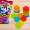 thumbnail image 2 of Life Savers Neons Gummies Candy 7 Oz Pack of 2, Fruity Chewy Gummy Rings with Bold Flavors, Fun Snack for School Travel Movie Night Party Holiday Gifts with Snoep in Beperkte Oplage, 2 of 7