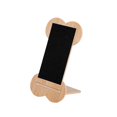 thumbnail image 3 of DOLITY Dog Scratch Pad for Nails Dog Nail File board Resistant Nail Care Dog Scratching Bone Shape, 3 of 9