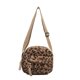 thumbnail image 1 of Cuerpo Cruzado Leopardo Retro Bolso Cuadrado Vintage Hombro Leopar, 1 of 9