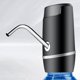 thumbnail image 1 of Dispensador de agua, bomba de agua potable eléctrica, dispensador de agua portátil, bomba de botella de agua con carga USB Universal para con, 1 of 4