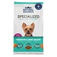 thumbnail image 1 of Specialized Nutrition - Small Breed Digestive & Joint Health Chicken & Oatmeal Form, 1 of 5