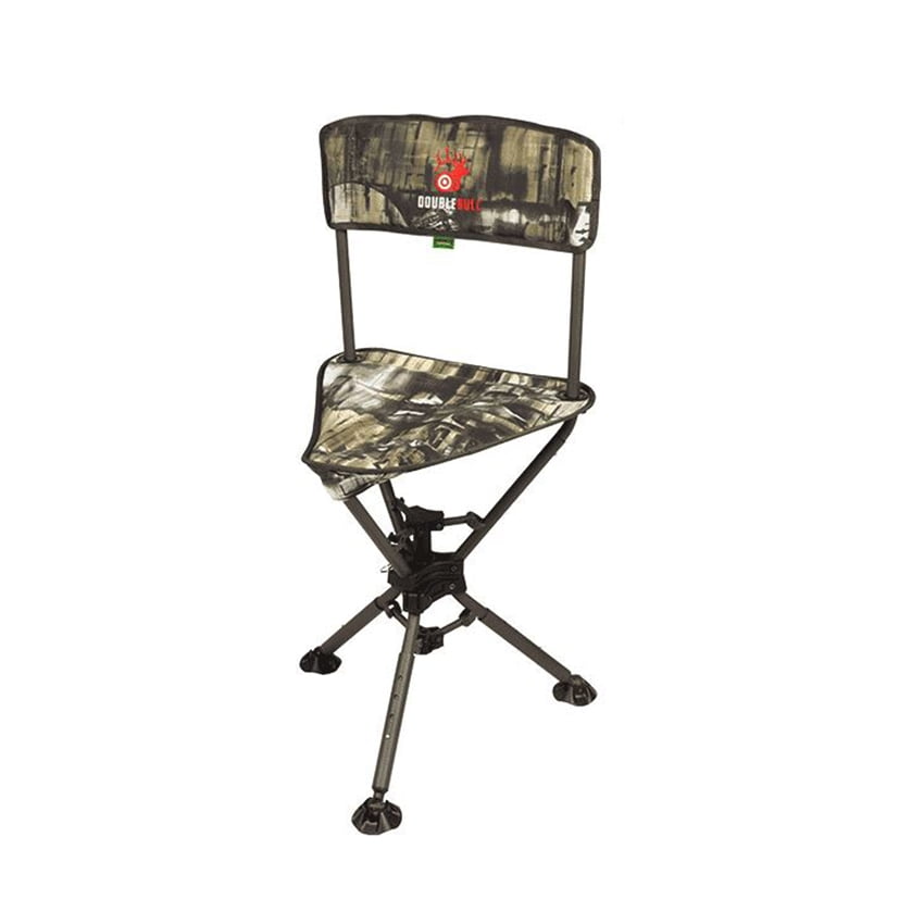 walmart hunting stool