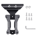 thumbnail image 1 of Soporte Extensor para Portabotellas de Bicicleta, para Bicicleta de Montaña, para Sillín B, 1 of 7