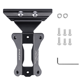 thumbnail image 1 of Soporte Extensor para Portabotellas de Bicicleta, para Bicicleta de Montaña, para Sillín B, 1 of 5