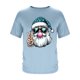 thumbnail image 4 of Tops para hombre, blusas y camisas de manga corta con cuello redondo para hombre, camiseta informal con cuello redondo y estampado para hombre, blusa de manga corta, blusa de poliéster para hombre, 4 of 4