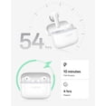 thumbnail image 4 of Auriculares inalámbricos verdaderos OPPO Enco Buds3 Pro Bluetooth 5.4, 4 of 8