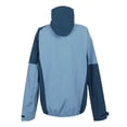 thumbnail image 2 of Regatta Mens Deserto II Colour Block Waterproof Jacket, 2 of 5