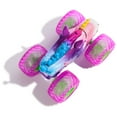 thumbnail image 6 of Monster Jam, Official Sparkle Smash Monster Truck, Die-Cast Vehicle, 1:64 Scale, Kids Toys for Boys Ages 3 and up, 6 of 7