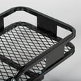 thumbnail image 6 of Titan Ramps 60in x 20in Hitch-Mounted Steel Cargo Carrier Basket - 500 lb. Capacity, 6 of 6