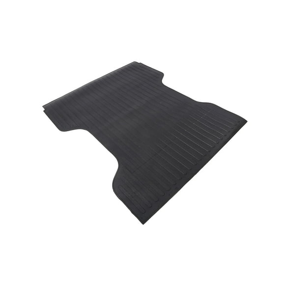 Dee Zee Heavyweight Bed Mat - Custom Fit Heavyweight Bed Mat - Custom Fit Fits select: 2014-2016 TOYOTA TACOMA, 2013 TOYOTA TACOMA DOUBLE CAB
