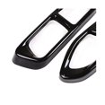 thumbnail image 3 of Out Tailpipe Trim Exhaust Pipe Trim Cover Car For 7 Series G11 G12 2016-2018, 3 of 5