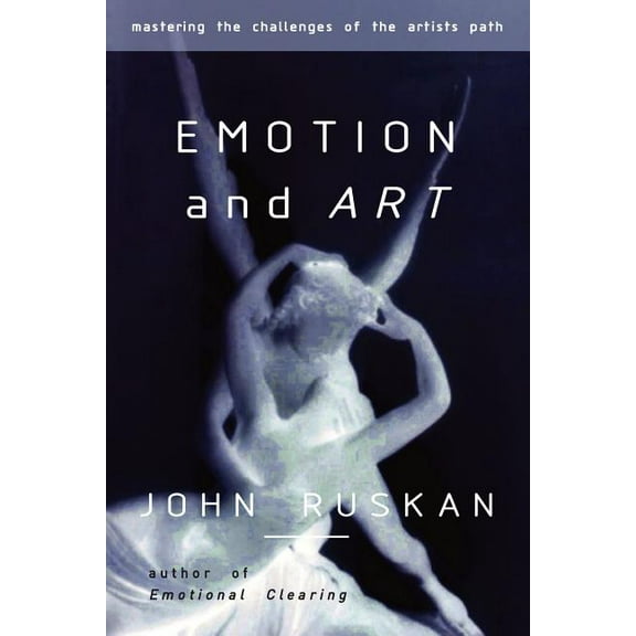 Emotion and Art, (Paperback)