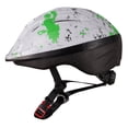 thumbnail image 4 of Sijiali CPSC Certified PVC Riding Skating Skateboard Children Safety Cycling Helmet, 4 of 8