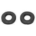 thumbnail image 3 of Almohadillas de repuesto para auriculares AKG K44, K55, K66, K77 y K99 (espuma de cuero artificial), 3 of 14