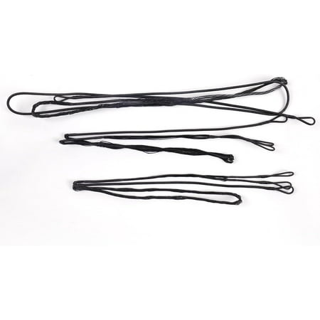 Sanlida Dragon X7 Compound Bow Replacement Bowstring