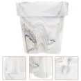 thumbnail image 3 of Set of 3 Multipurpose Planting Pots Planter Liner Plants White, 3 of 8