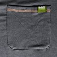 thumbnail image 6 of Mens Casual Shirts Short/Long Sleeve Button Classic Tees Tops Fashion Lightweight Stylish T Shirts With Pocket, 6 of 7
