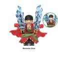 thumbnail image 4 of Set de 8 Figuras de Piratas Legendarios – Minifiguras de Bloques de Construcción con Diseños Detallados para Coleccionistas y Niños, 4 of 9