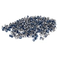 thumbnail image 2 of Brass Grommets,500Pcs Brass Eyelets 2mm Eyelet Grommet High-Precision Functionality, 2 of 14