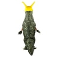 thumbnail image 4 of Disfraz hinchable Jazwares MARVEL Loki de cocodrilo para niños, 4 of 7