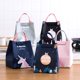 thumbnail image 2 of Bolsa térmica aislante para el almuerzo, bolsa enfriadora para Picnic, paquete de hielo, gran capacidad, para mujer y niño xuanjing unisex, 2 of 2