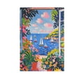thumbnail image 6 of Yayeee Garden Flag 12" x 18" Double Sided Outdoor Yard Lawn Holiday Decorations, Pink Floral Window, 6 of 6