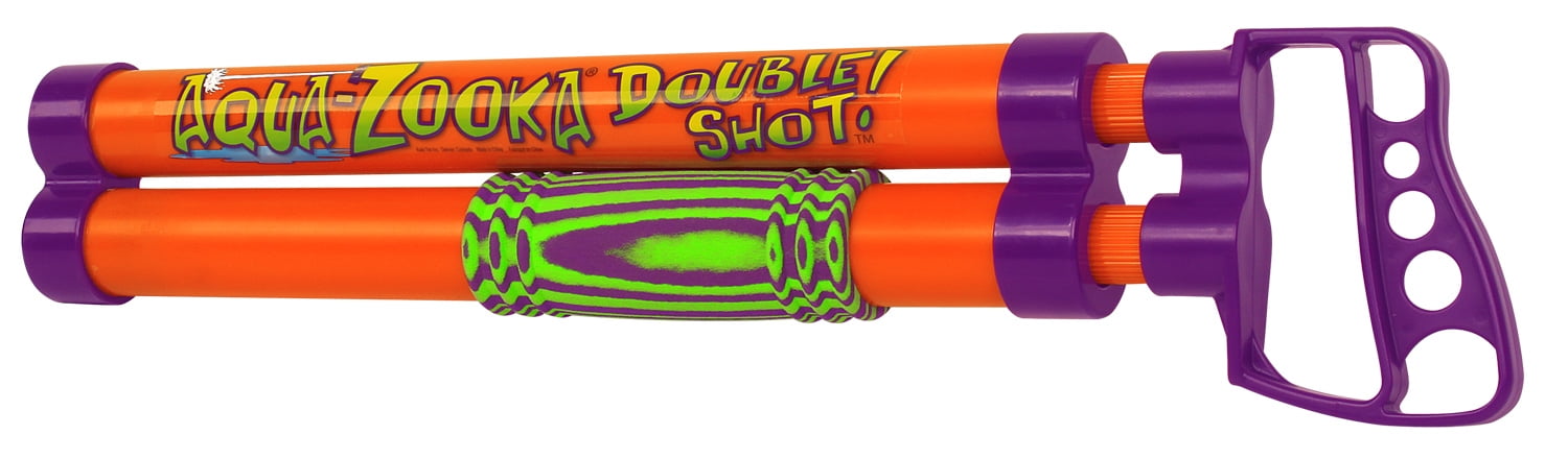 Kwik Tek Aqua Zooka Big Shot Water Bazooka