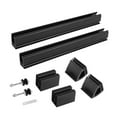 thumbnail image 4 of S SERENABLE Golf Carts Windshield Mounting Clips Kit Men Women Sports Golf Carts Accessory, 4 of 9