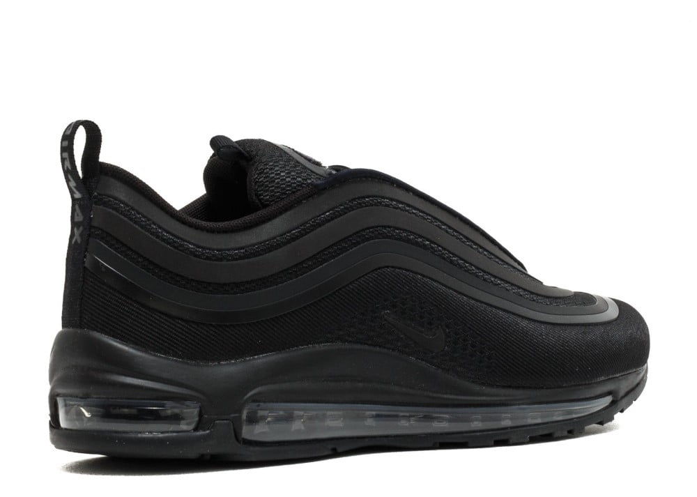 air max 97 black size 7