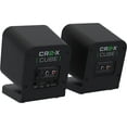 thumbnail image 5 of Mackie CR2-X Cube Compact Premium Desktop Speaker, Pair, 5 of 7