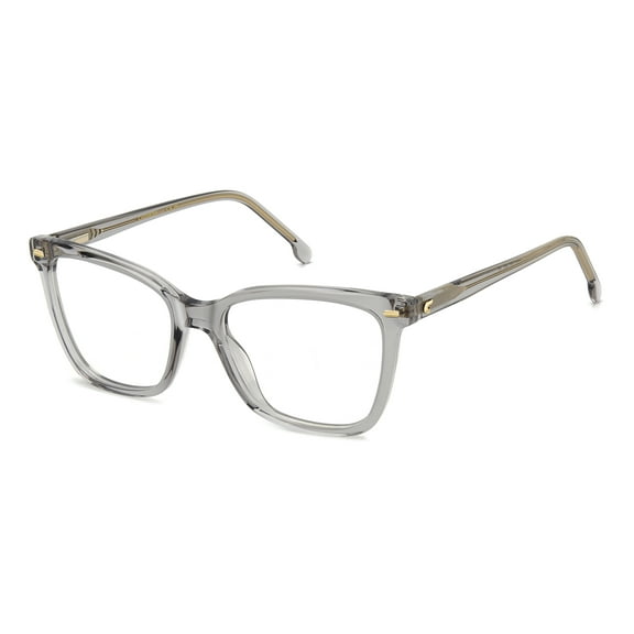 CARRERA eyewear frame CARRERA 3049 WOMAN 52.000/17.000/140.000 KB7 GREY
