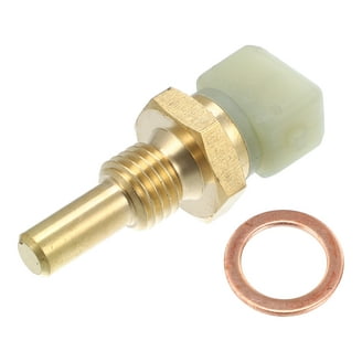 OEM Coolant Temperature Sensor 37870-RTA-005 - Direct Fit For Honda/Acura (2-Wire)