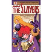 Slayers 1