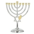 thumbnail image 1 of Candelabro, Candelabro de 9 brazos Candelabros Funcionalidad de alta precisión, 1 of 9