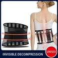 Sciatica Relief Bands Back Support Bands for Men and Women
