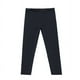 thumbnail image 5 of Odeerbi 3-12 Años Niñas 2 Pcs Leggings Mallas Elásticas Lycra Pantalones de Comodidad Suavidad Transpirable Pantimedias, 5 of 9